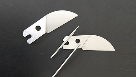 機(jī)械加工對(duì)刀具高要求同時(shí)要降低污染