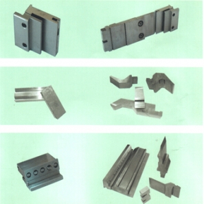 折彎?rùn)C(jī)模具  