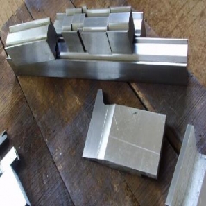 折彎?rùn)C(jī)模具  