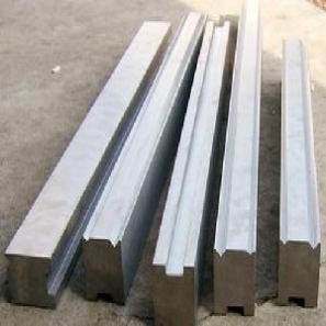 折彎?rùn)C(jī)模具  